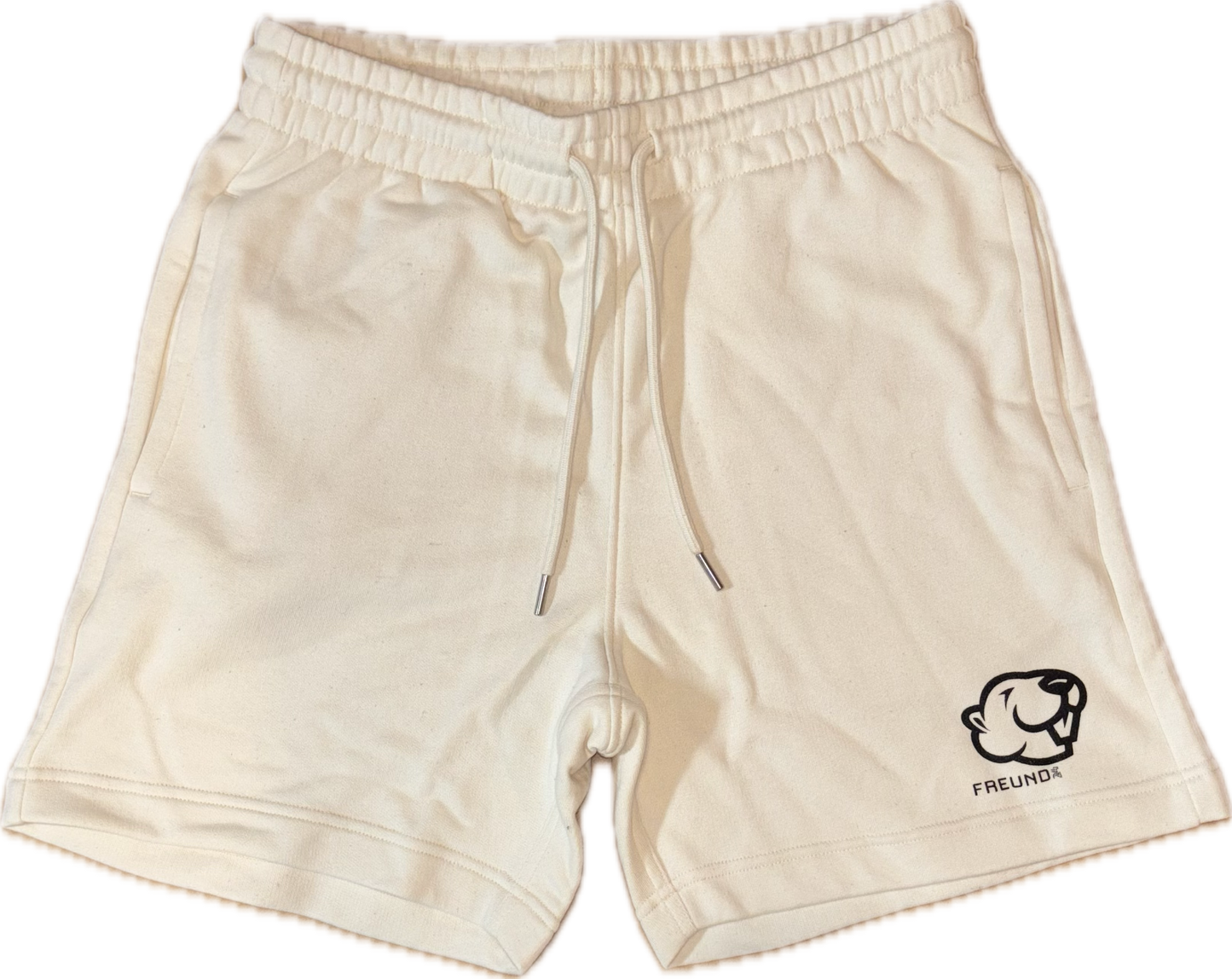 kurze Jogging Hose (Biber Freund)