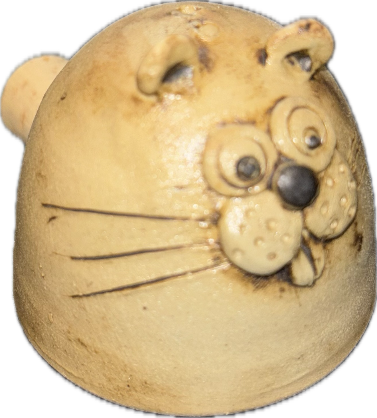 Biber Keramik - Salz-/ Pfefferstreuer