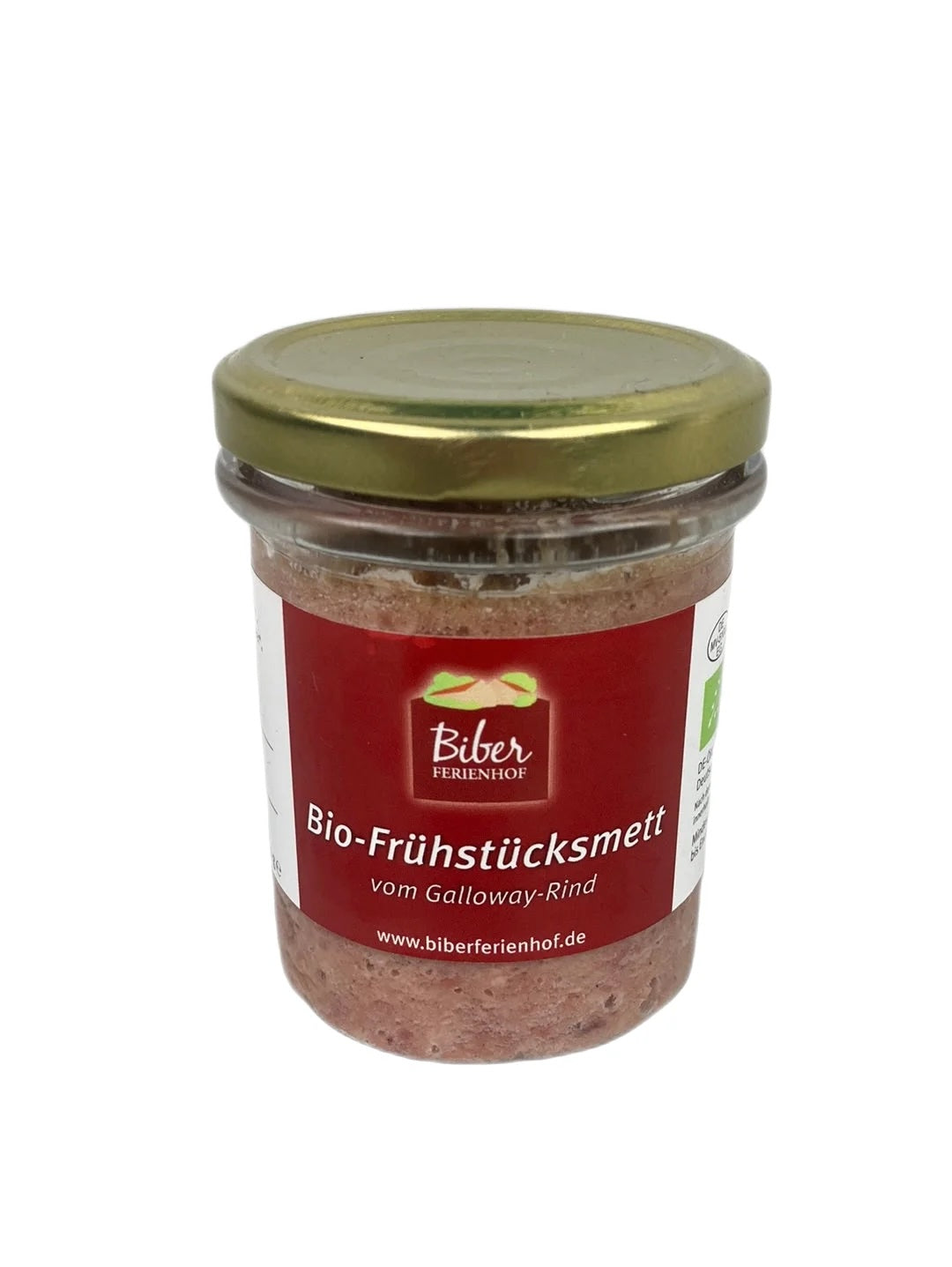 Frühstücksmett vom Galloway