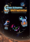Planetarium Vorstellung "Captain Schnuppes Weltraumreise" um 16:30
