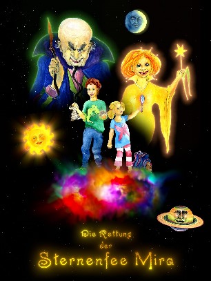 Planetarium Vorstellung "Sternenmärchen" um 16:30 Uhr
