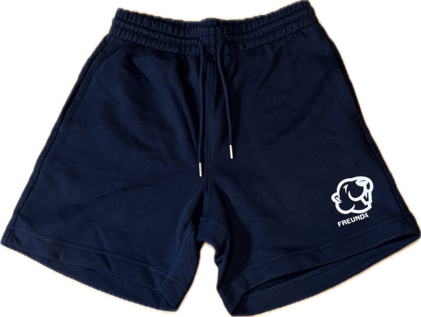 kurze Jogging Hose (Biber Freund)