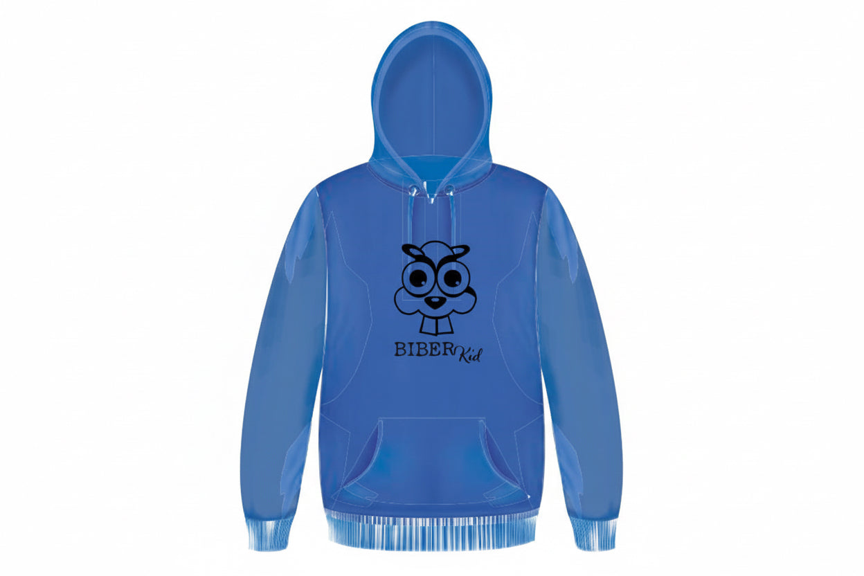 Biber "Hoodie" Kids