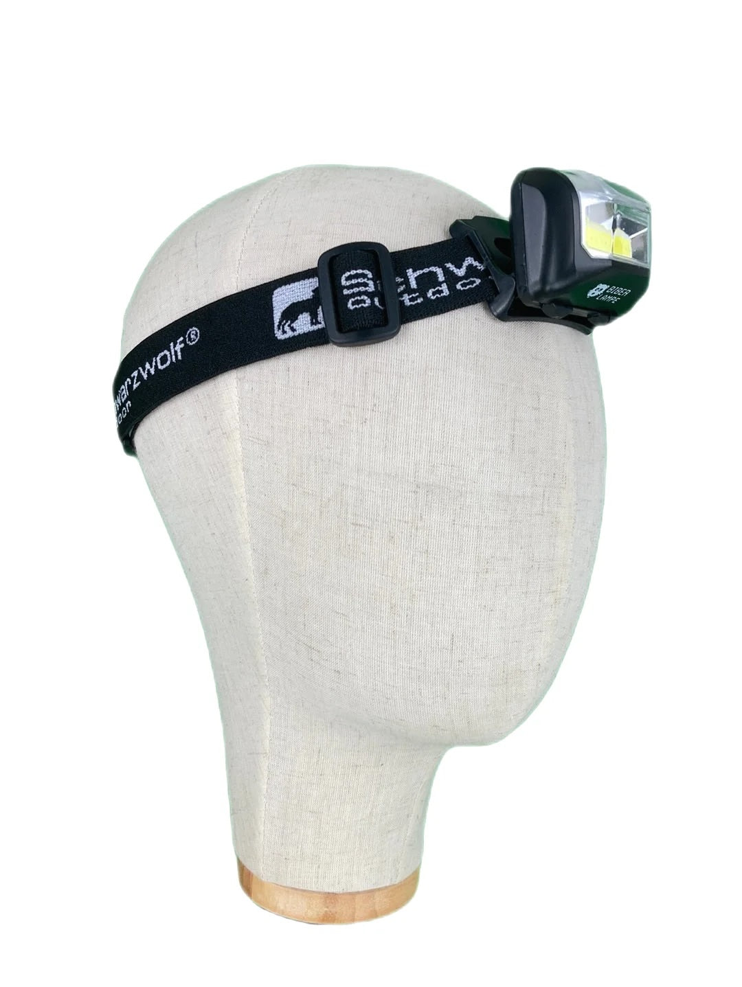Biber Stirnlampe