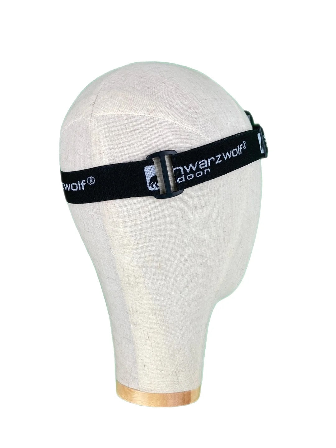 Biber Stirnlampe