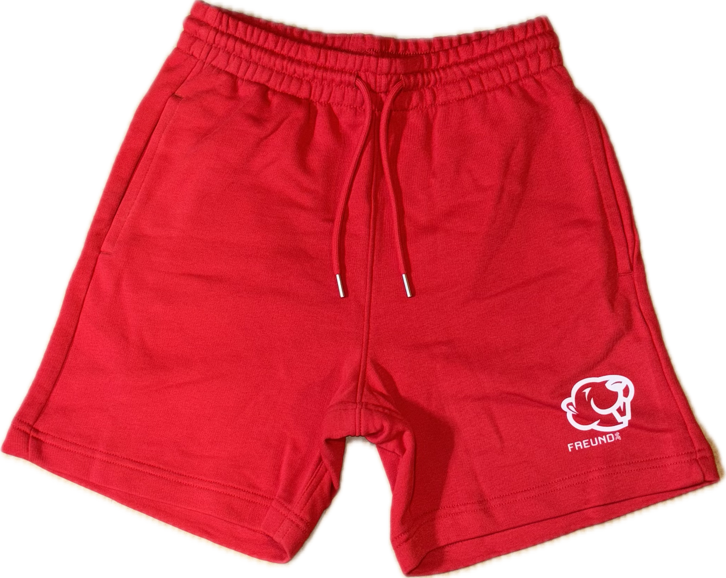 kurze Jogging Hose (Biber Freund)