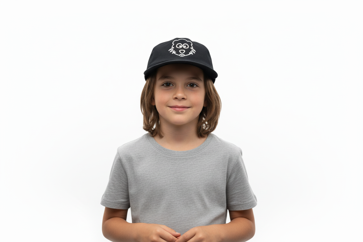 Biber Cap KIDS