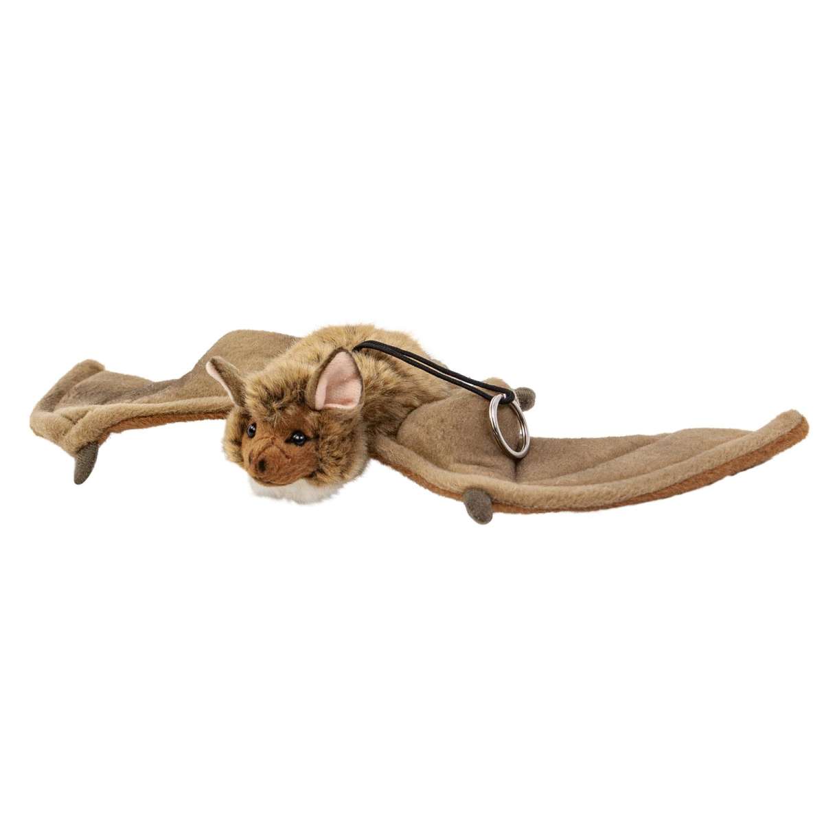 Fledermaus Kuscheltier