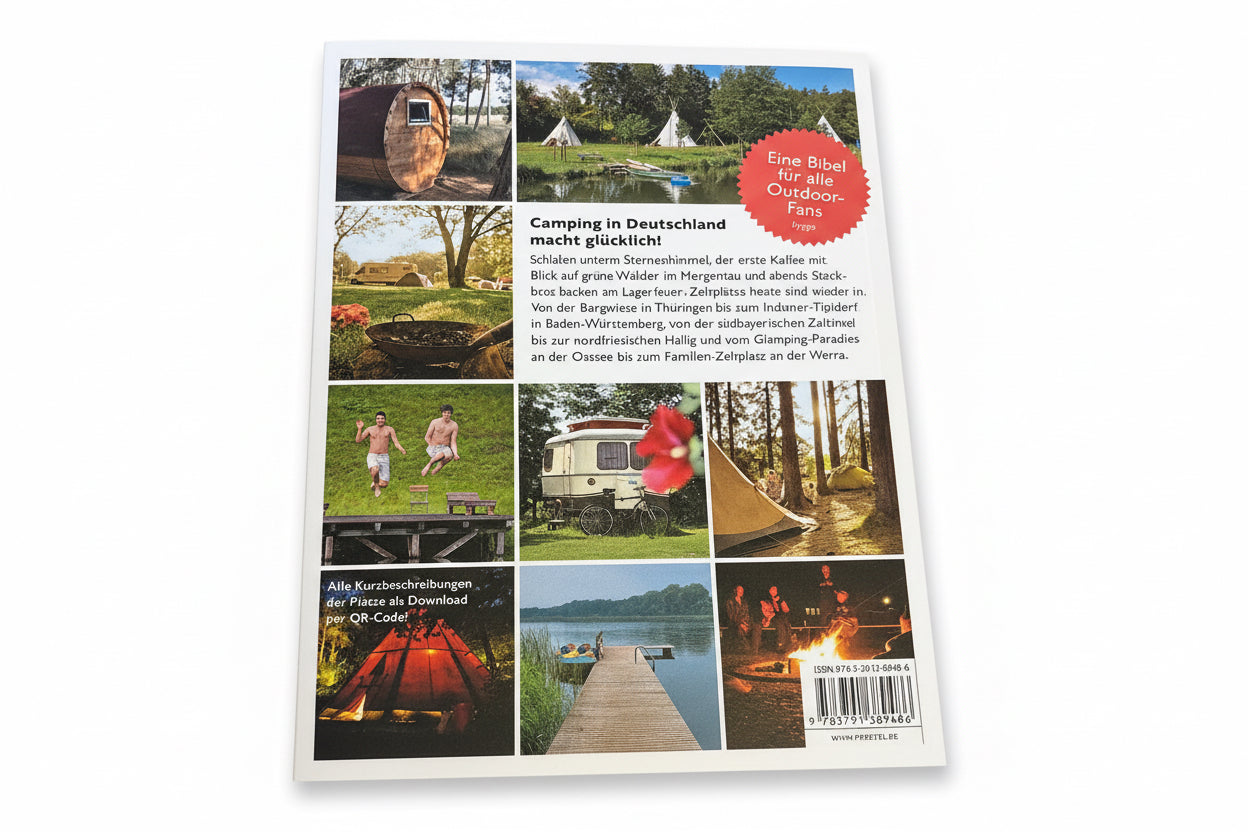 „Camping-Glück“