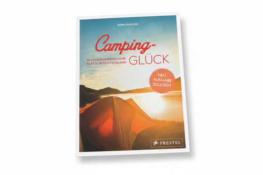 „Camping-Glück“