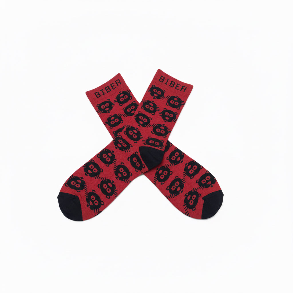 Biber Socken