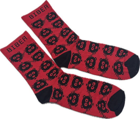 Biber Socken