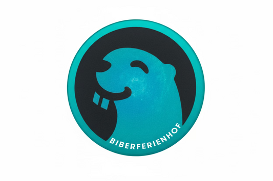 Magnet "Biber-Smile"