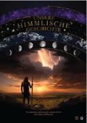 Planetarium Vorstellung "Unsere himmlische Geschichte" um 20:00