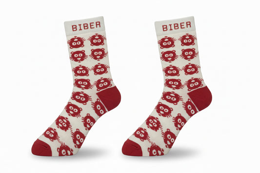 Biber Socken