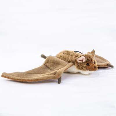 Fledermaus Kuscheltier