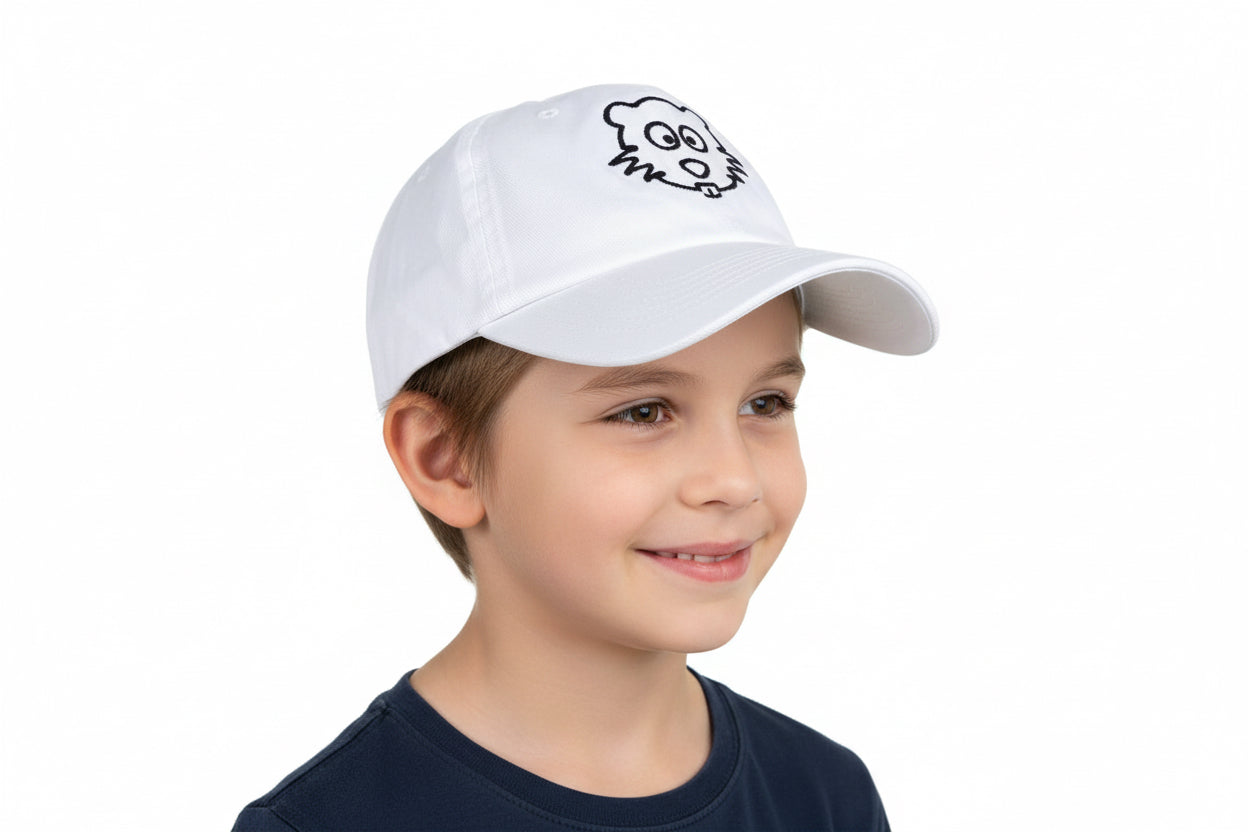 Biber Cap KIDS