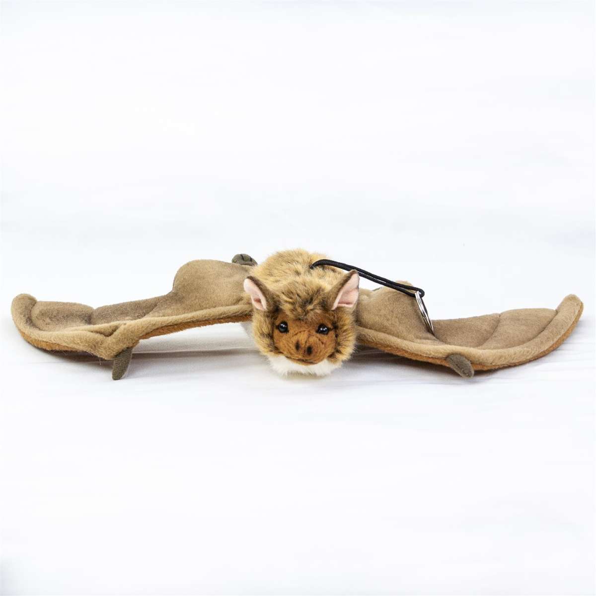 Fledermaus Kuscheltier