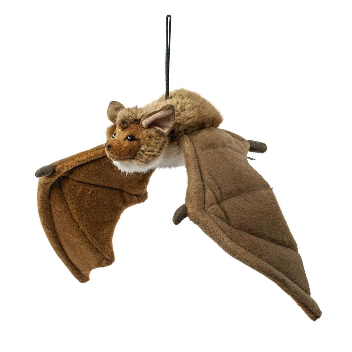 Fledermaus Kuscheltier
