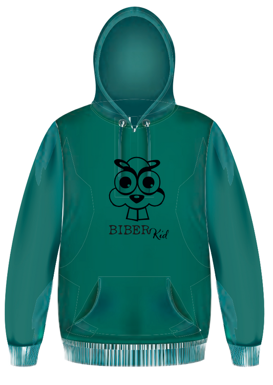 Biber "Hoodie" Kids