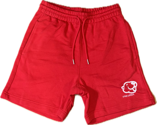 kurze Jogging Hose (Biber Freund)